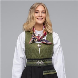 Bilde av Elisabethdrakt 